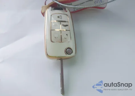 2013 Chevrolet Malibu 1Lt z USA, uszkodzony, nr VIN 1G11C5SA2DF264007